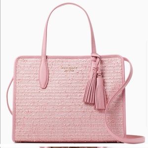Kate spade pink handbag